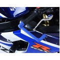 R&G Racing Moulded Lever Guard for Aprilia RSV4 Factory / RSV4-R '09-14, RSV4-RF '15-18, RSV4-RR '15-19, Tuono V4 R APRC '11-14 & 959 Panigale '16-19 models R&G Racing Moulded Lever Guard for Aprilia RSV4 Factory / RSV4-R '09-14, RSV4-RF '15-18, RSV4-RR '15-19, Tuono V4 R APRC '11-14 & 959 Panigale '16-19 models